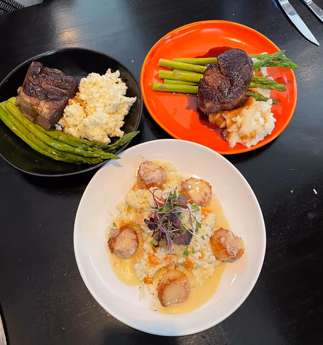 3 Restaurant photo 4