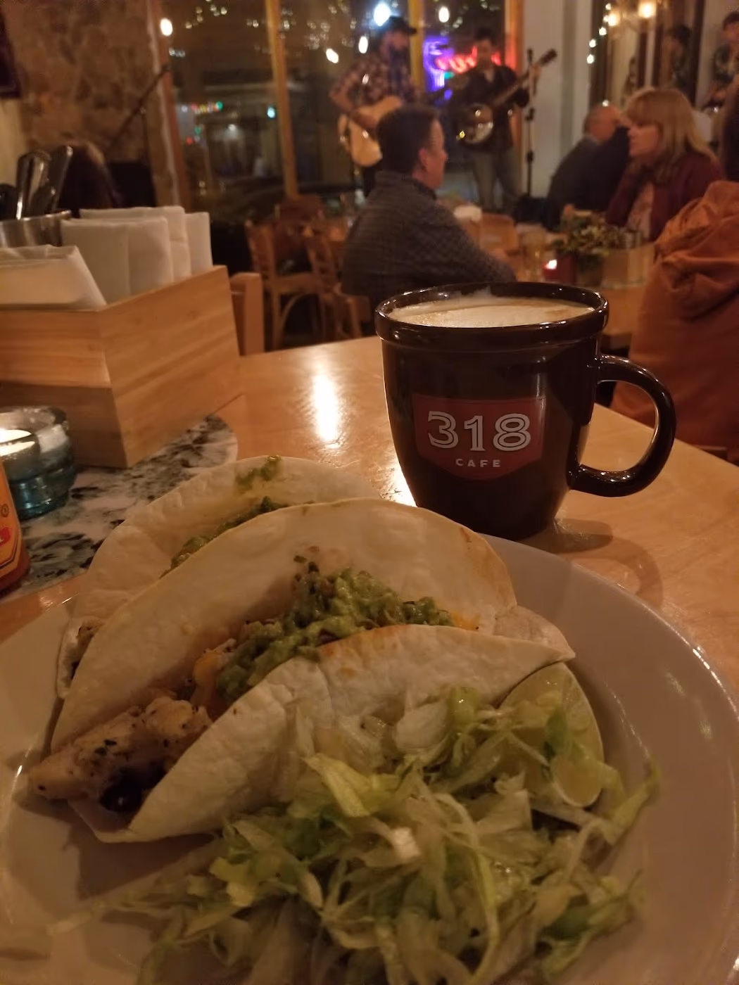 318 Cafe photo 4