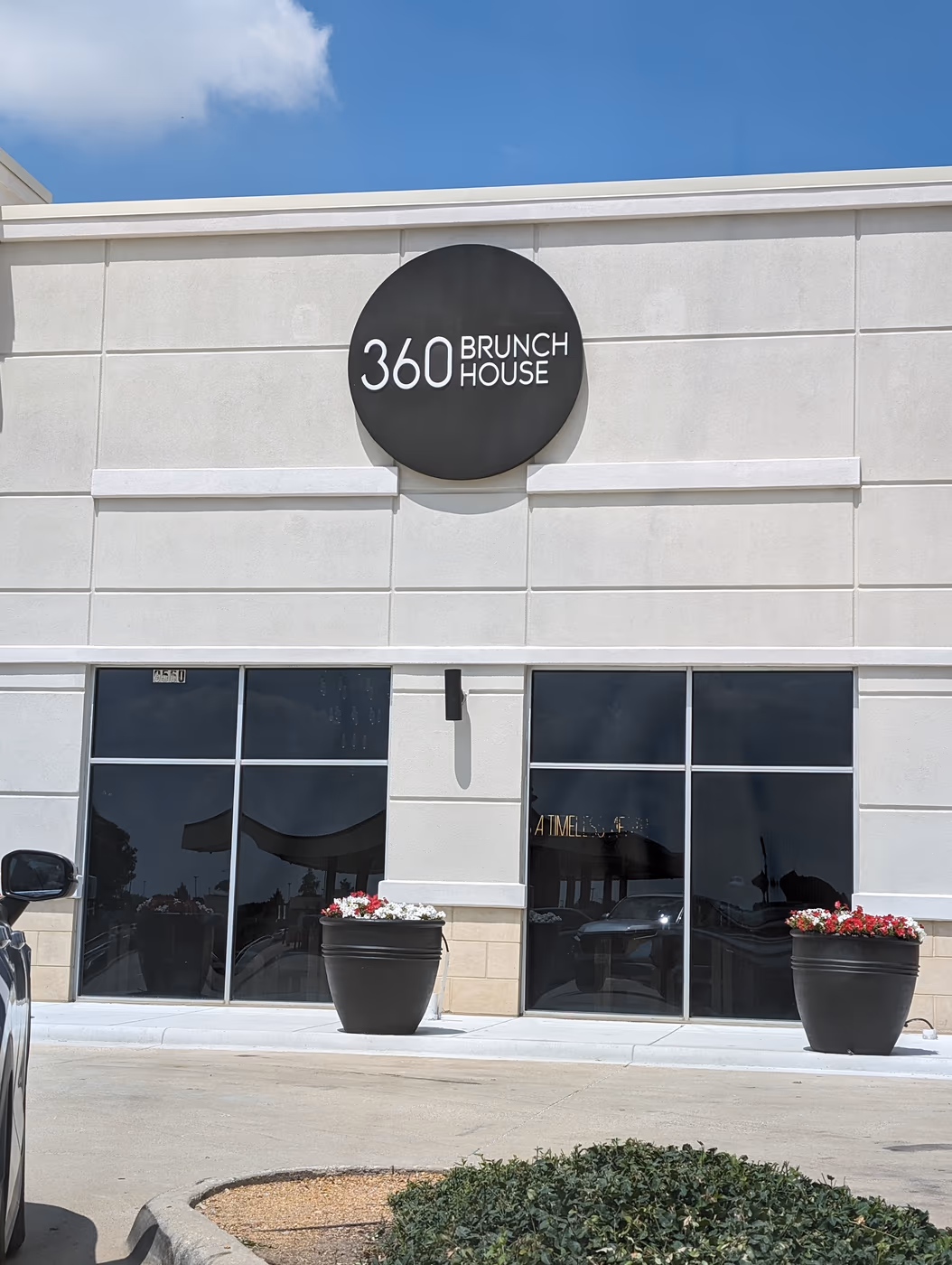 360 Brunch House