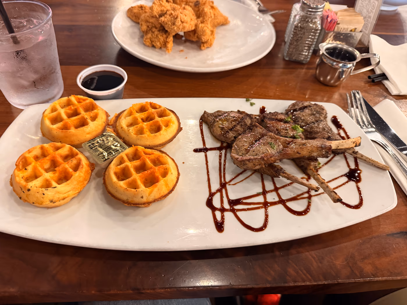 360 Brunch House