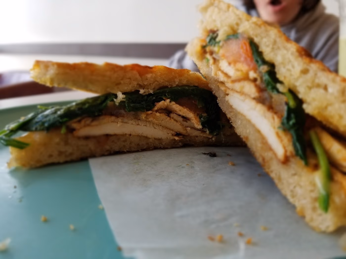 360 Health Cafe photo 4