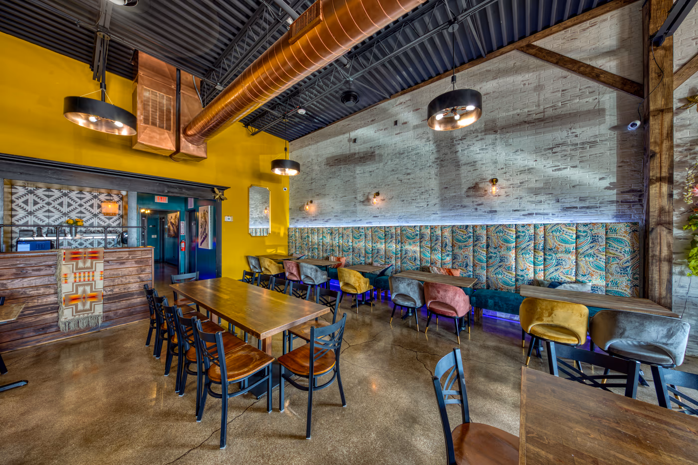 375 Social Kitchen