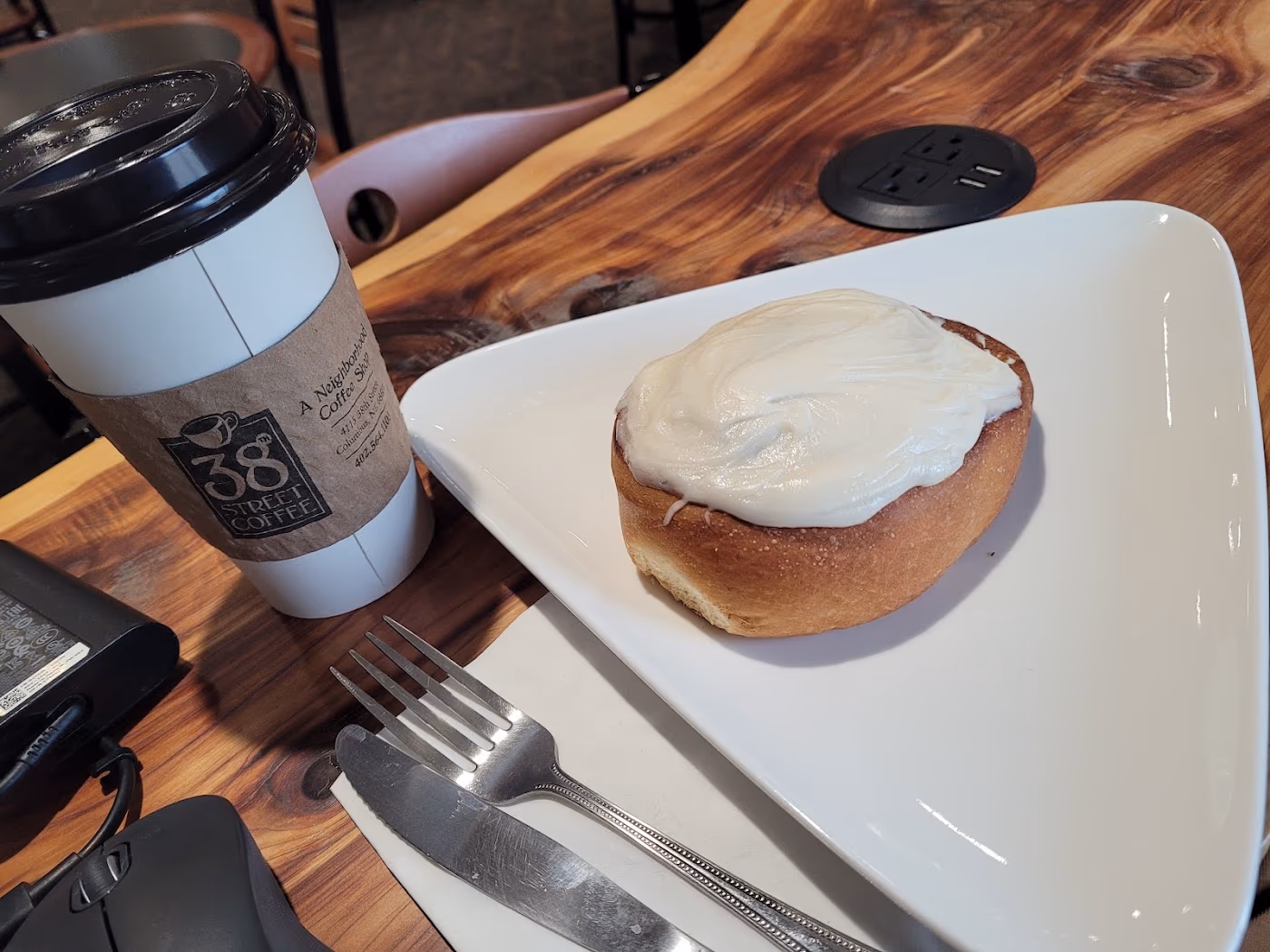 38th Street Coffee photo 2