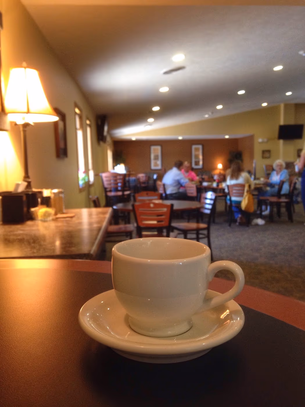 38th Street Coffee photo 4