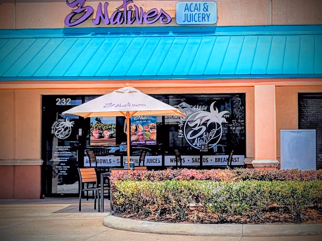 3Natives