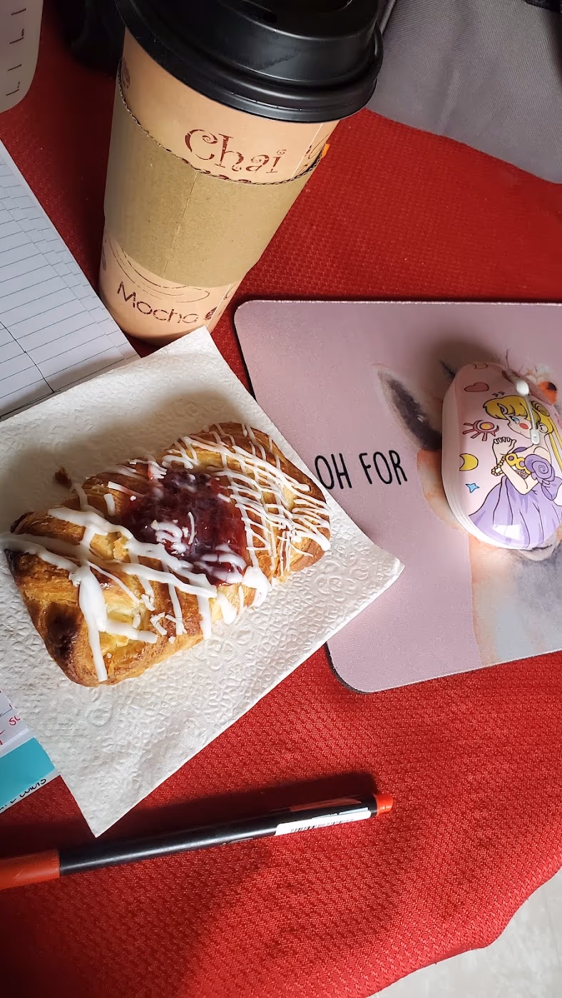 4 Corners Coffee and More photo 2