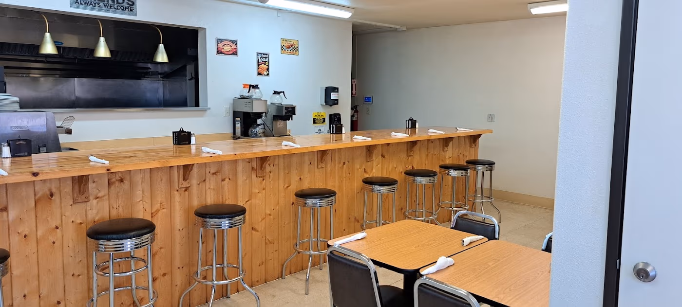 4 Corners Coffee and More photo 3