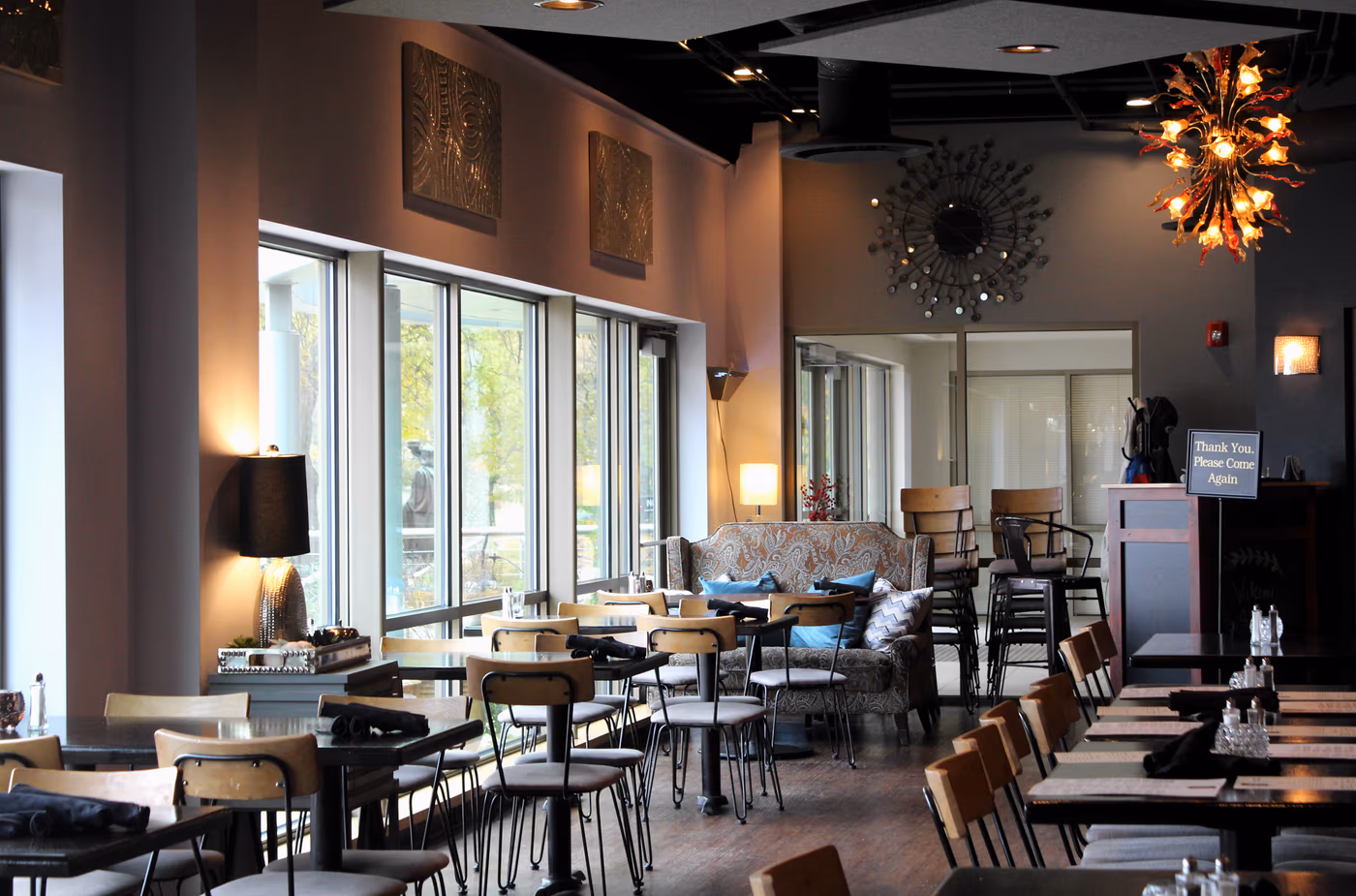 4 Sisters Wine Bar & Tapas Restaurant