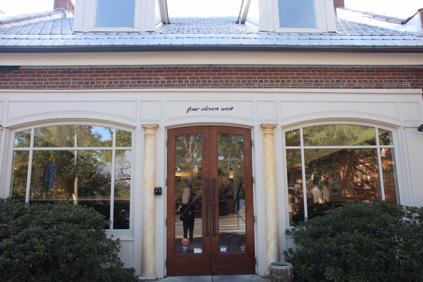 411 West Italian Cafe photo 2