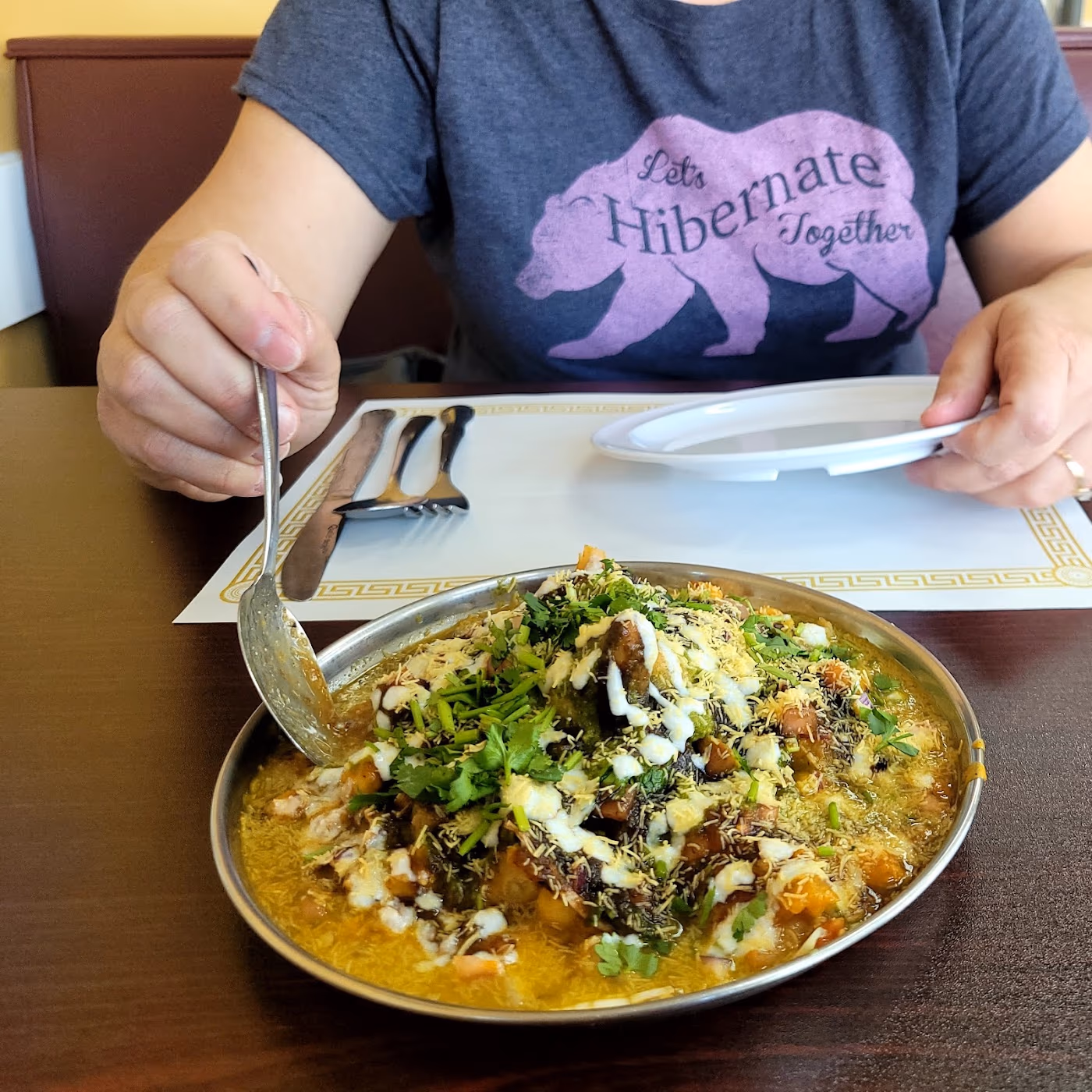 4120 Bombay Cafe photo 2