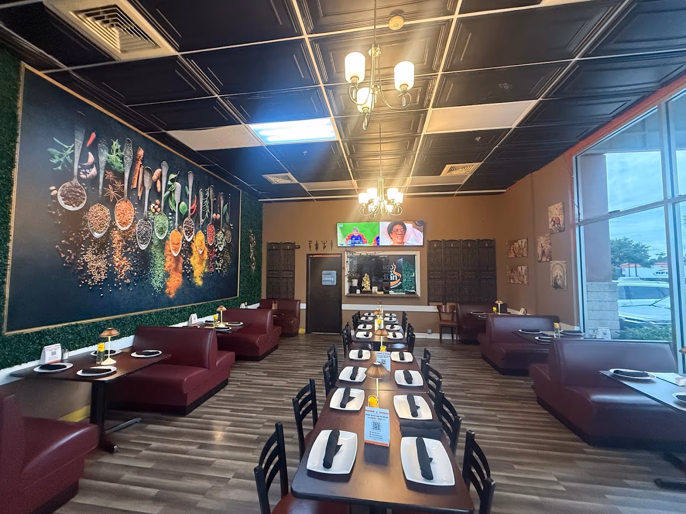 4120 Bombay Cafe photo 3