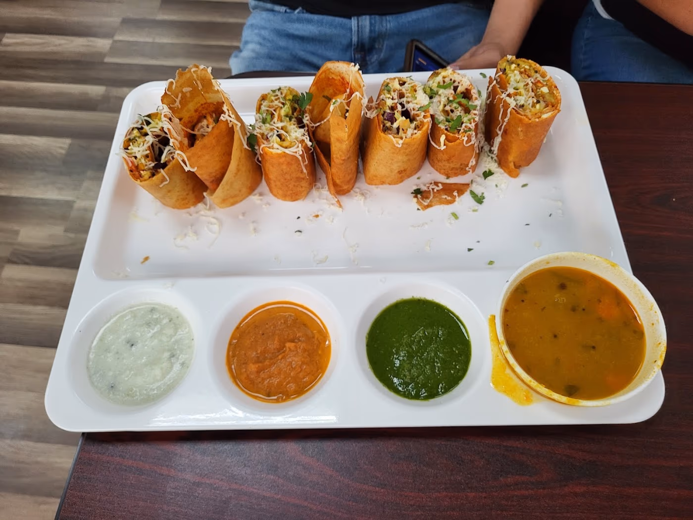 4120 Bombay Cafe photo 4