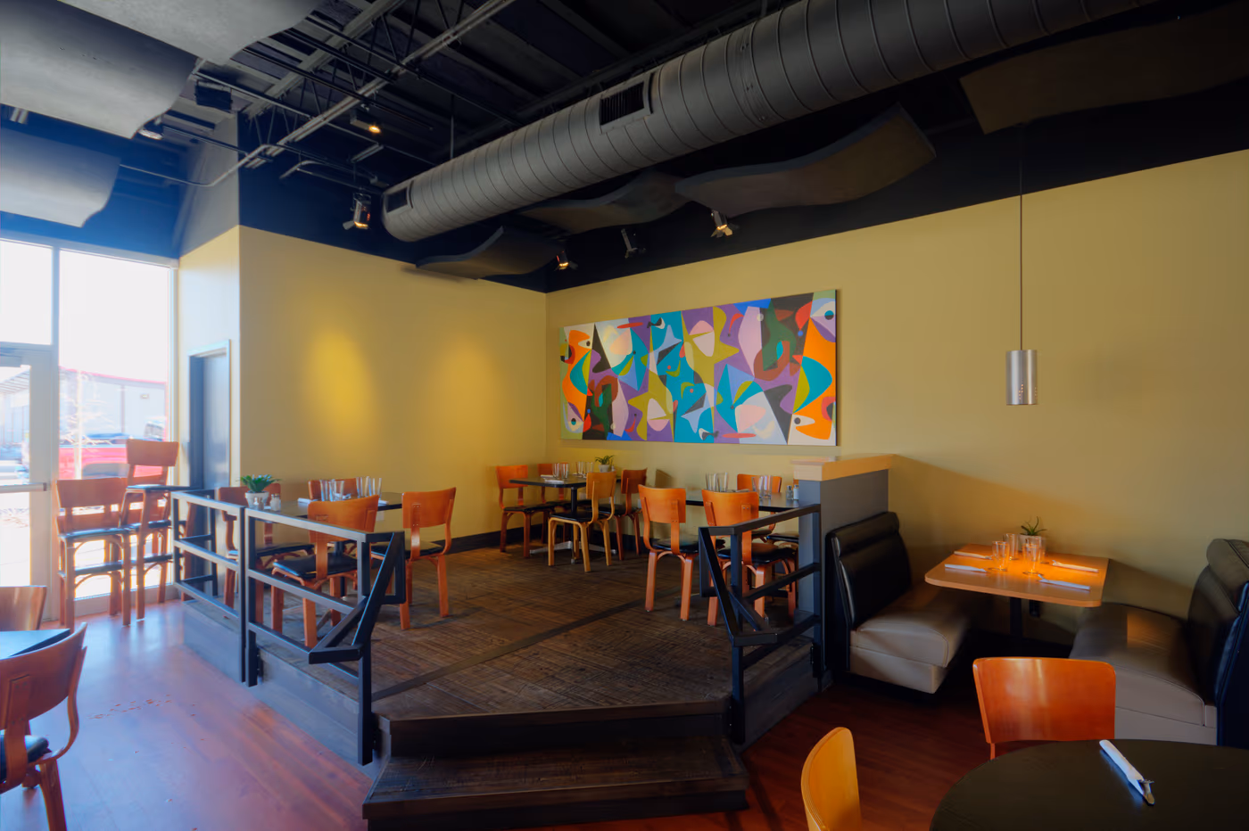 415 restaurant