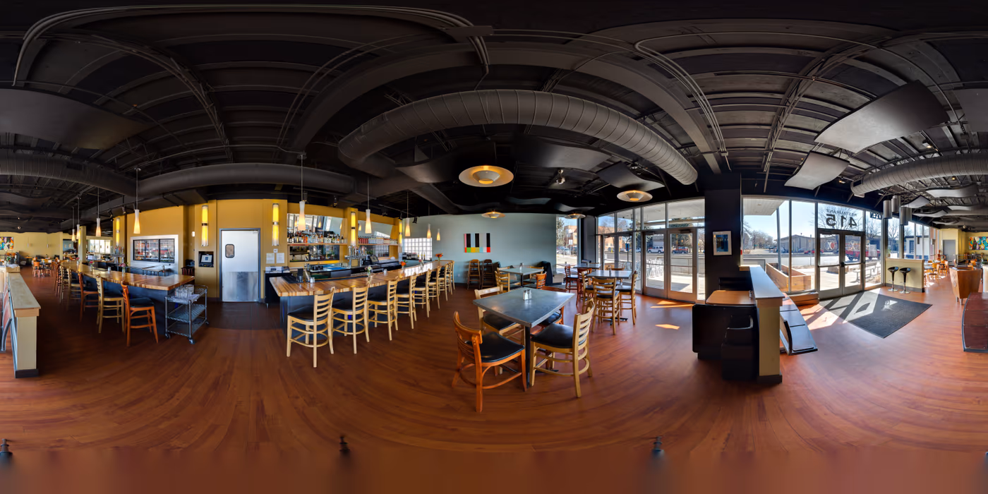 415 restaurant photo 2