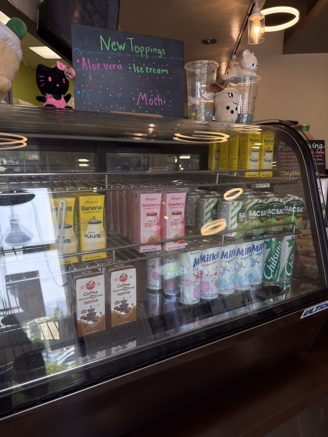 5.2 Patio Cafe & Boba photo 2