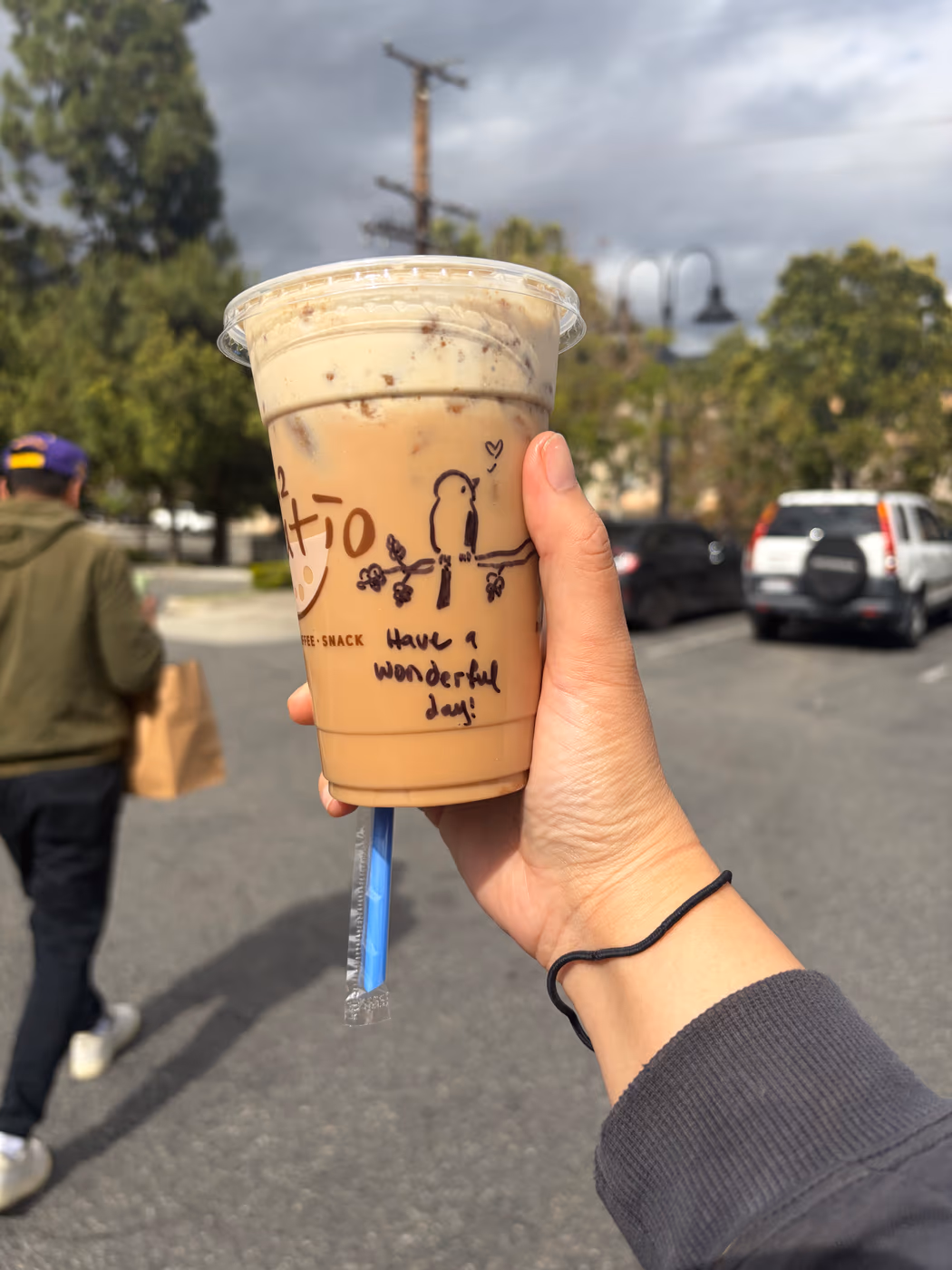 5.2 Patio Cafe & Boba photo 4