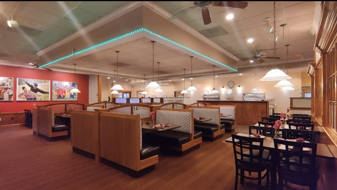 5 STAR INDIAN CUISINE