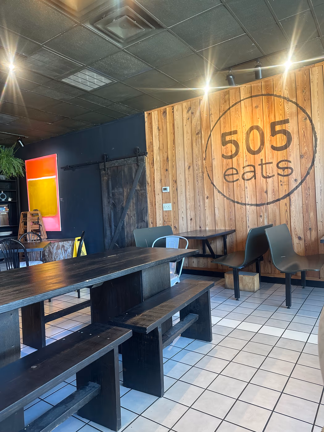 505 Eats