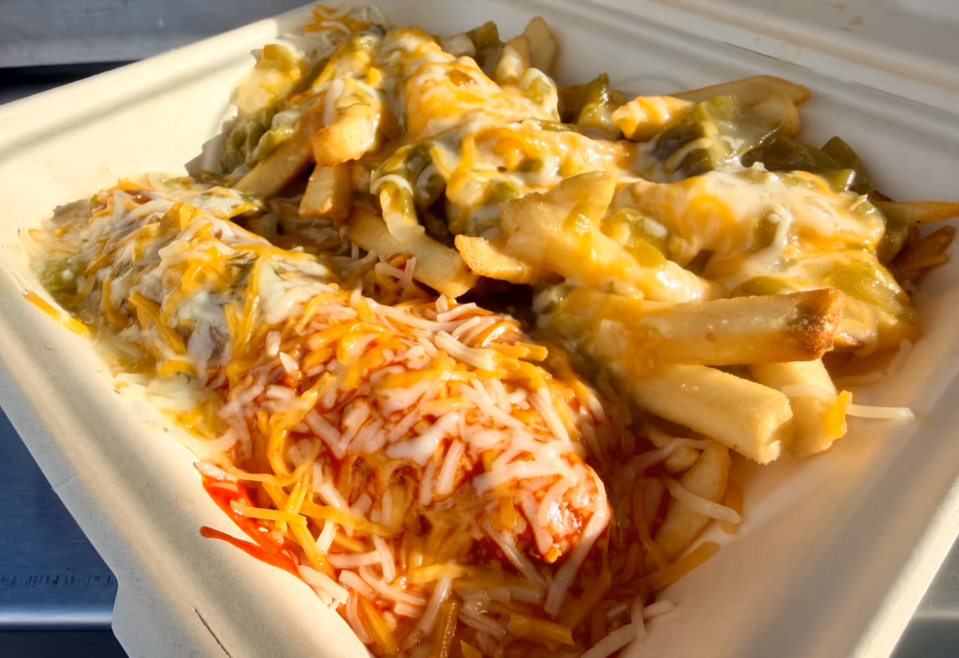 505 Fix Food Truck photo 3