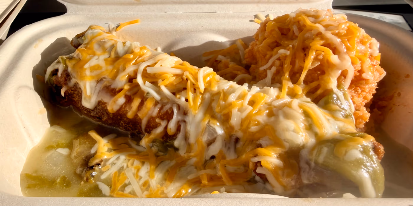 505 Fix Food Truck photo 4