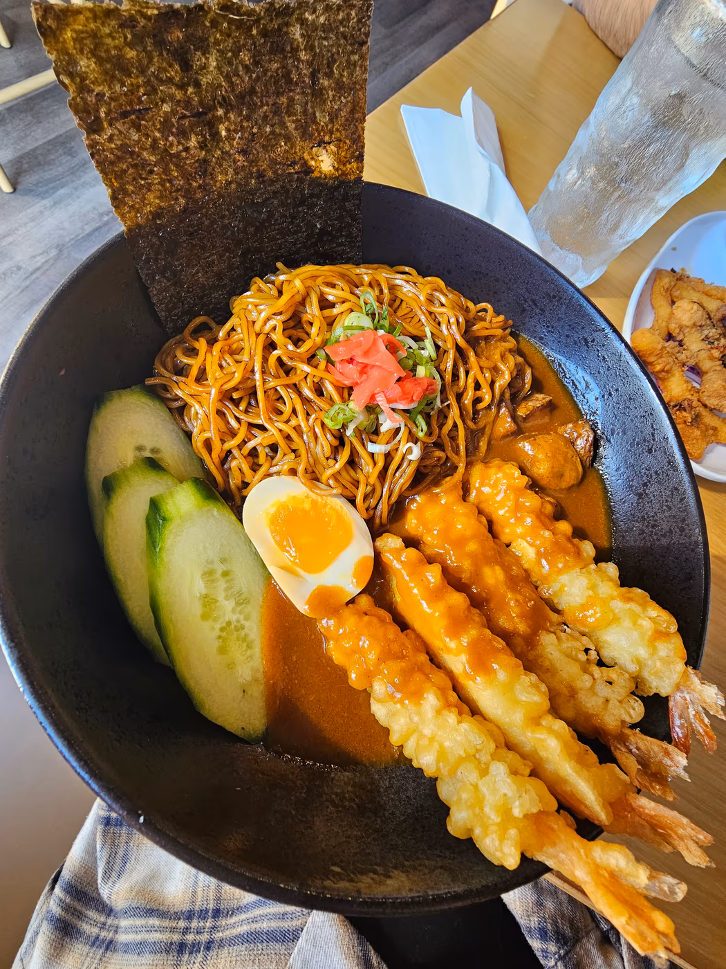 507 Poke Bowl