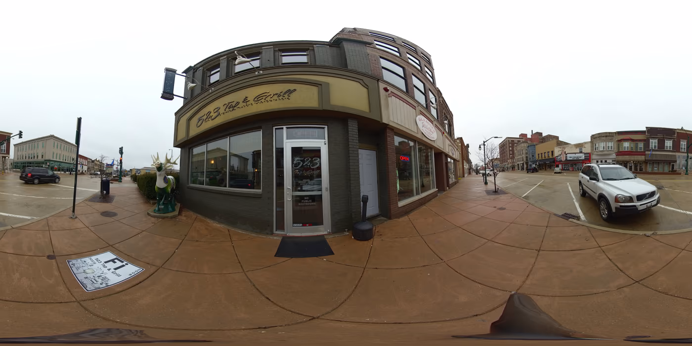 523 Tap & Grill photo 3