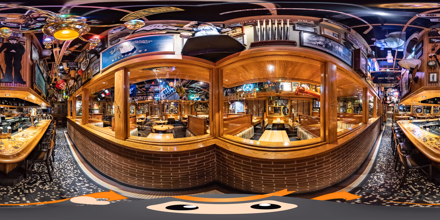 54th Street Scratch Grill & Bar