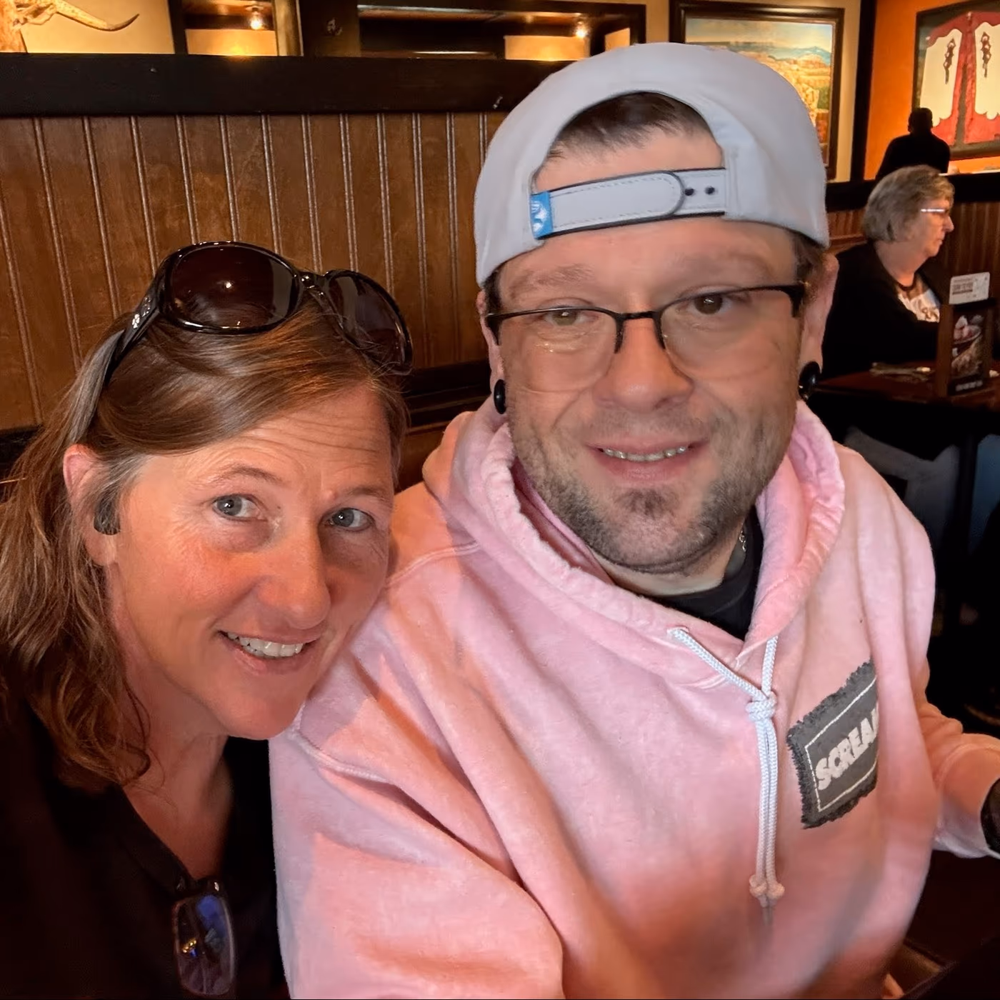 54th Street Scratch Grill & Bar photo 2