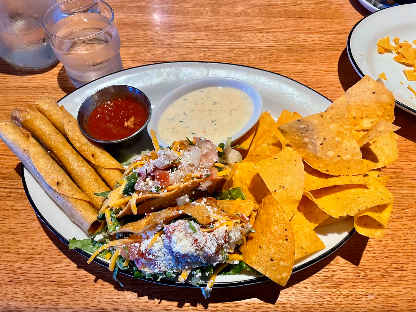 54th Street Scratch Grill & Bar