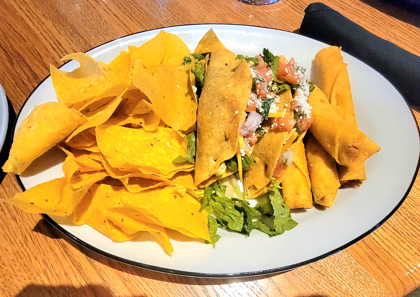54th Street Scratch Grill & Bar photo 2