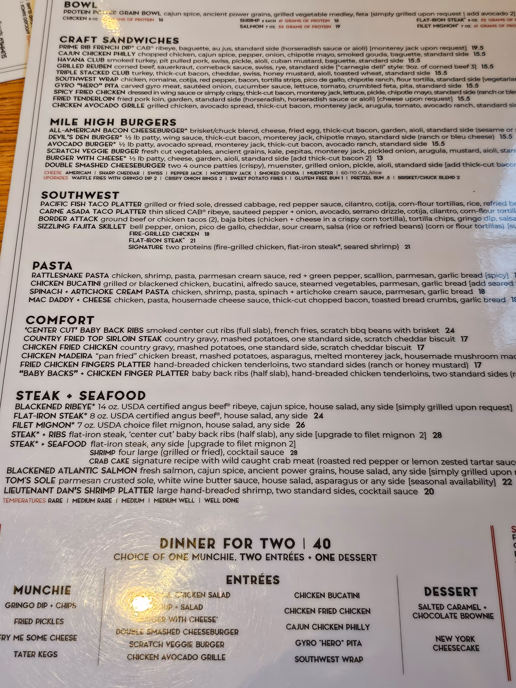 54th Street Scratch Grill & Bar photo 3