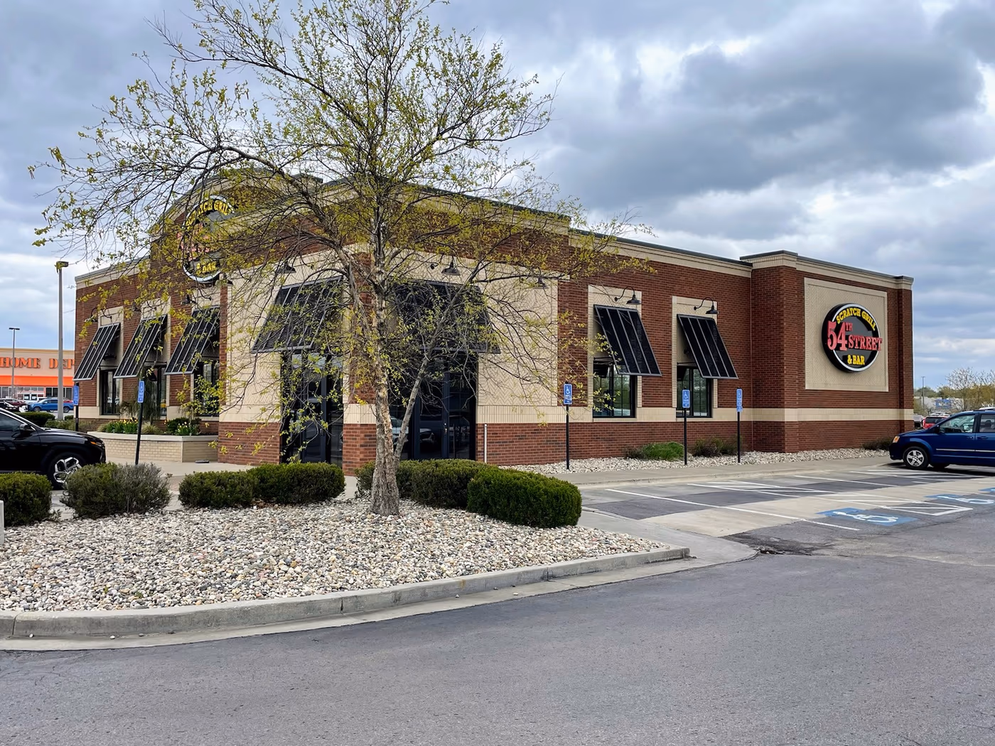 54th Street Scratch Grill & Bar photo 4