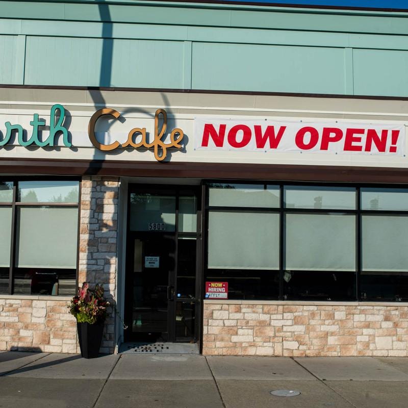 5800 North Cafe