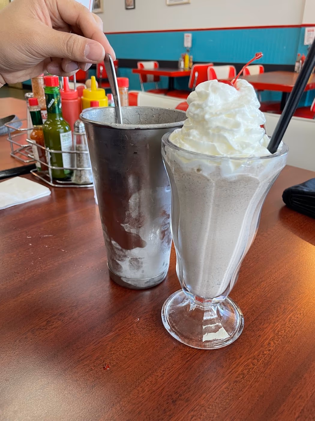 60's Cafe & Diner photo 3