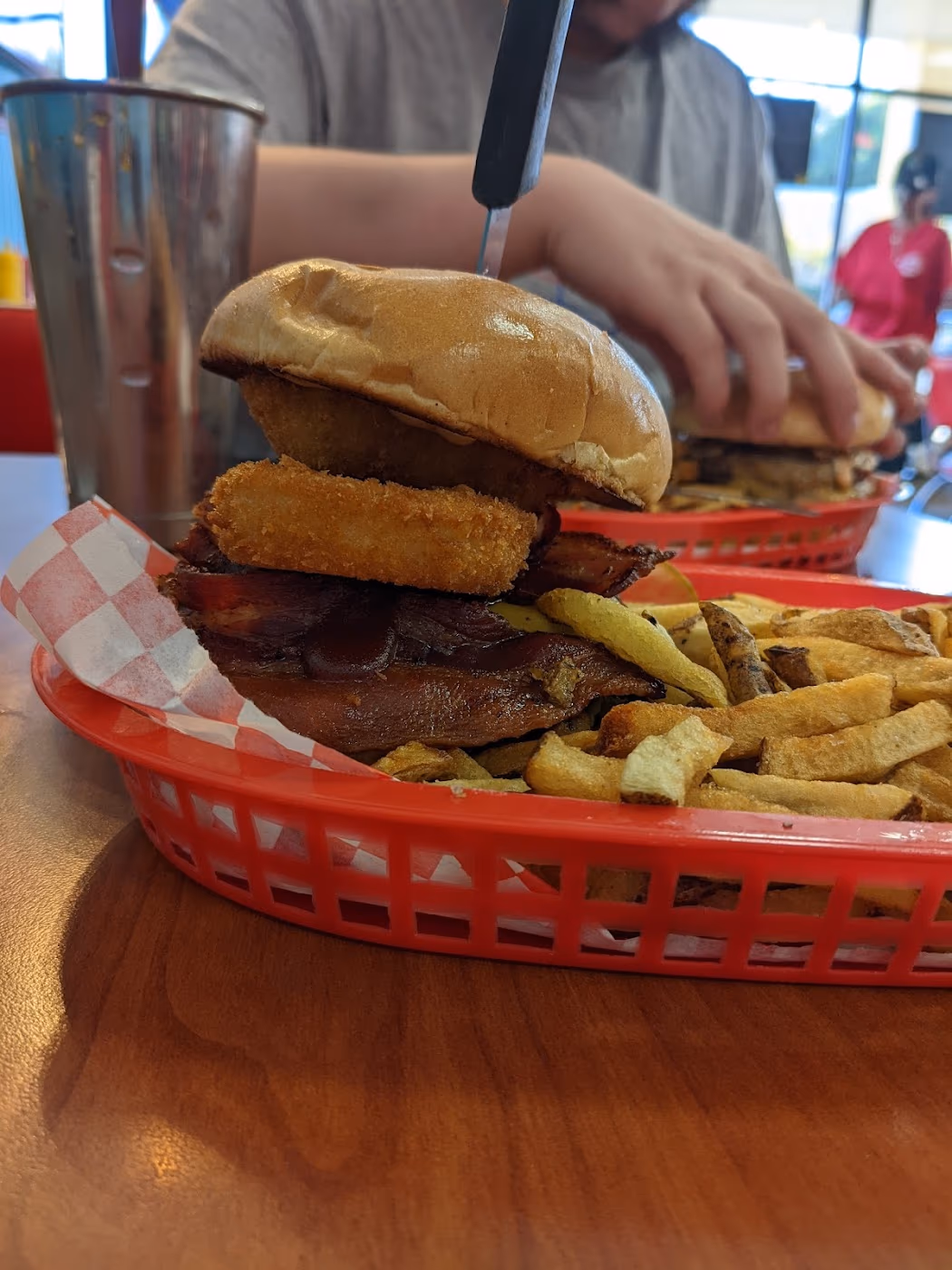 60's Cafe & Diner photo 4