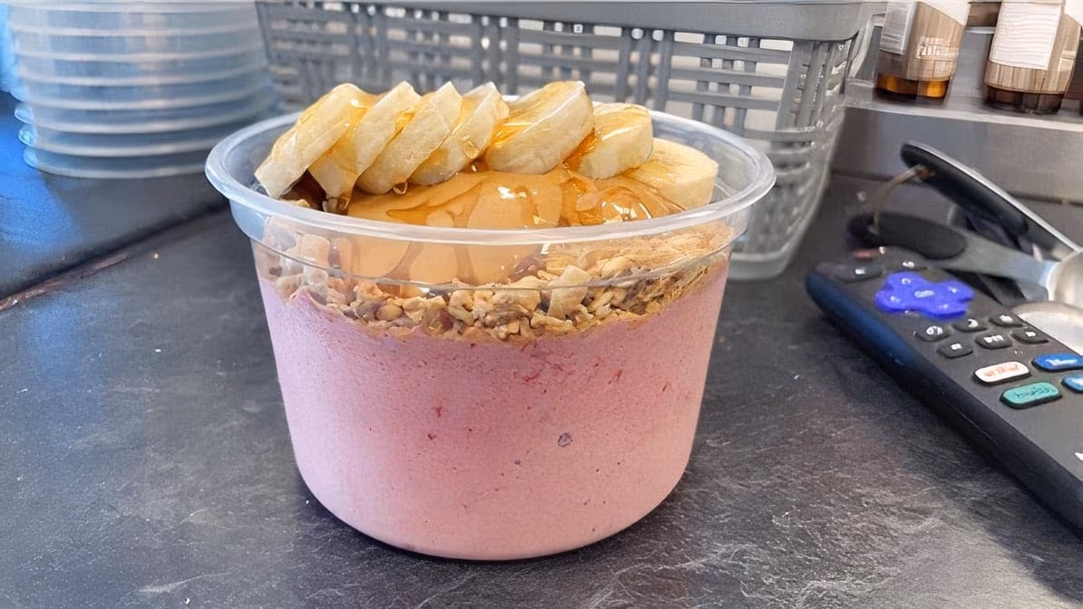 605 Nutrition Co