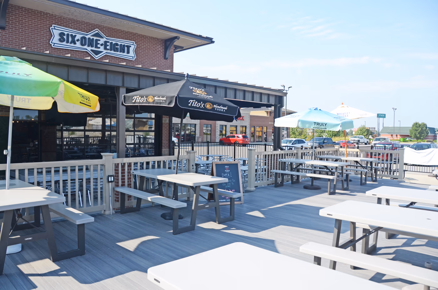 618 Tap House