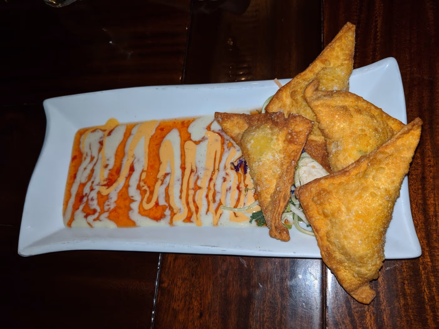 620 State Restaurant | Sushi + Asian + American + Cocktail Bar | Bristol, TN photo 4
