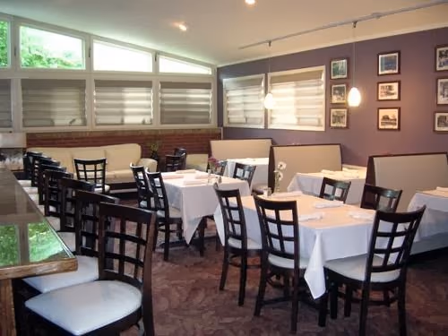 622 North Restaurant and Wine Bar