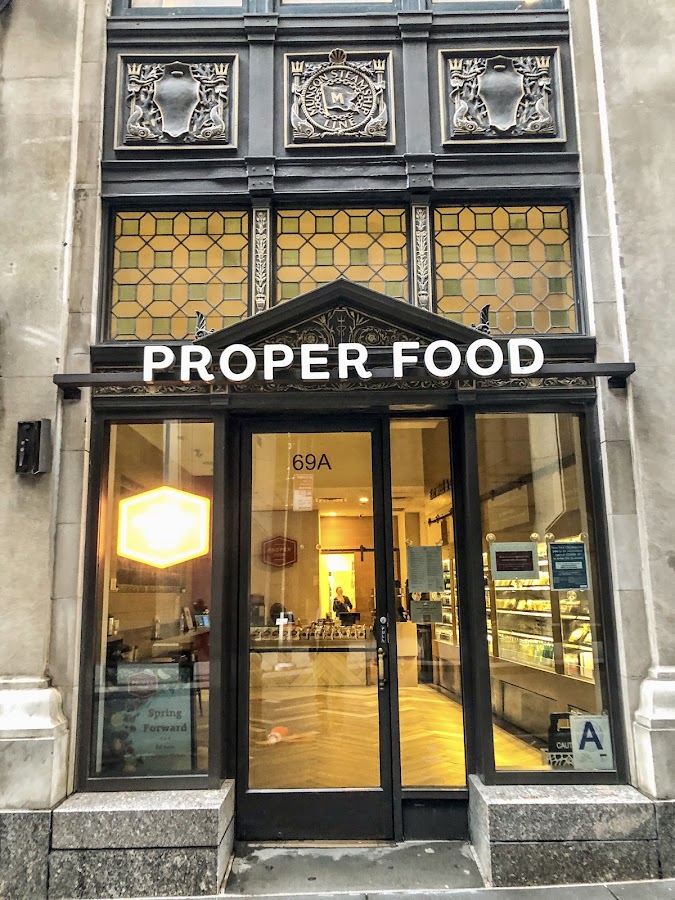 67 Wall St, New York, NY 10005