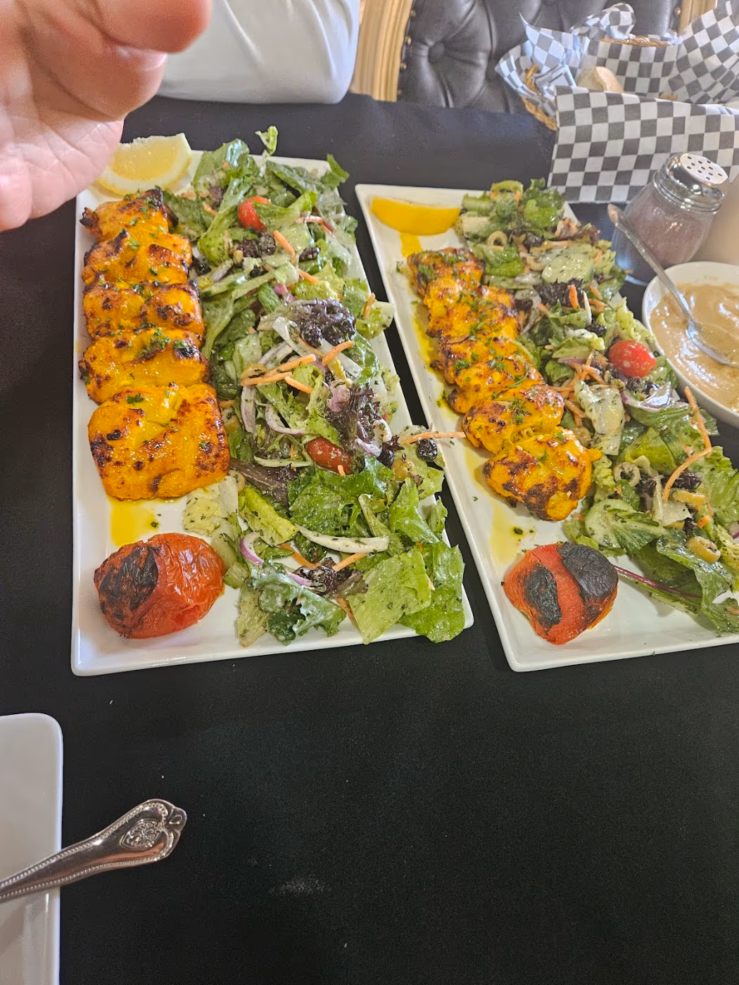 7 Grill Mediterranean photo 2