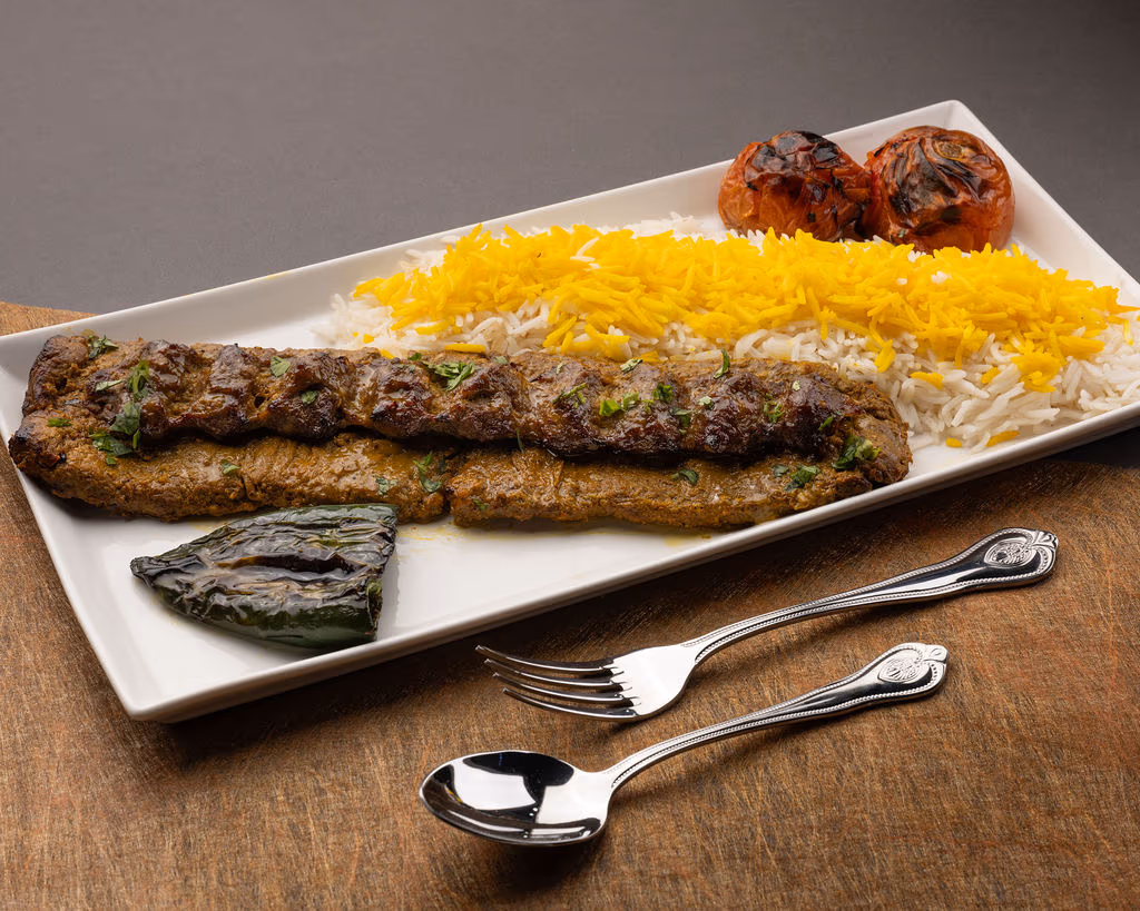 7 Grill Mediterranean photo 3