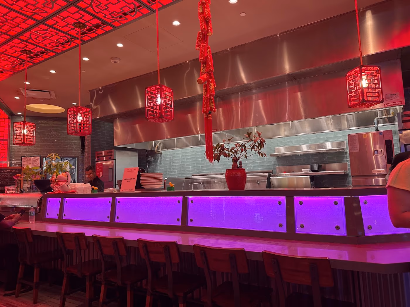 7 Seven Noodle Bar photo 3