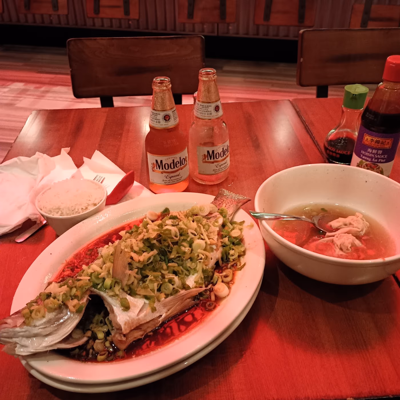7 Seven Noodle Bar photo 4