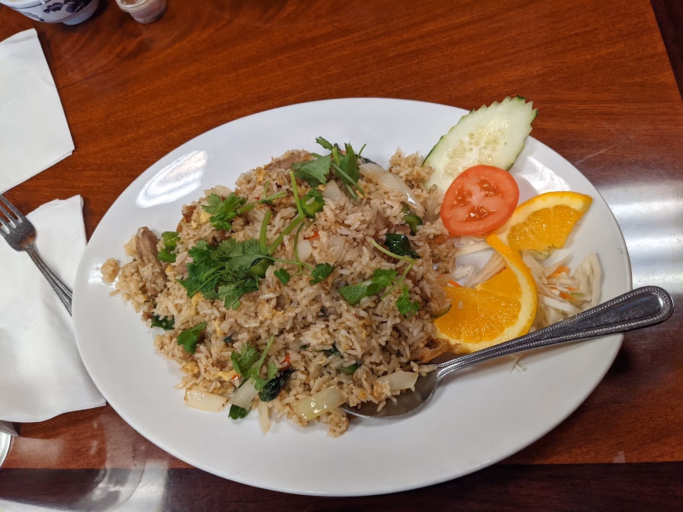 7 Seven Thai Restaurant photo 3