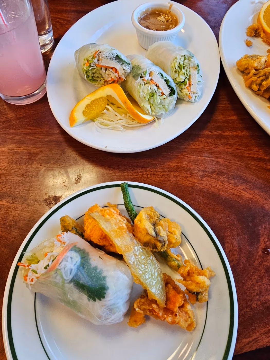 7 Seven Thai Restaurant photo 4