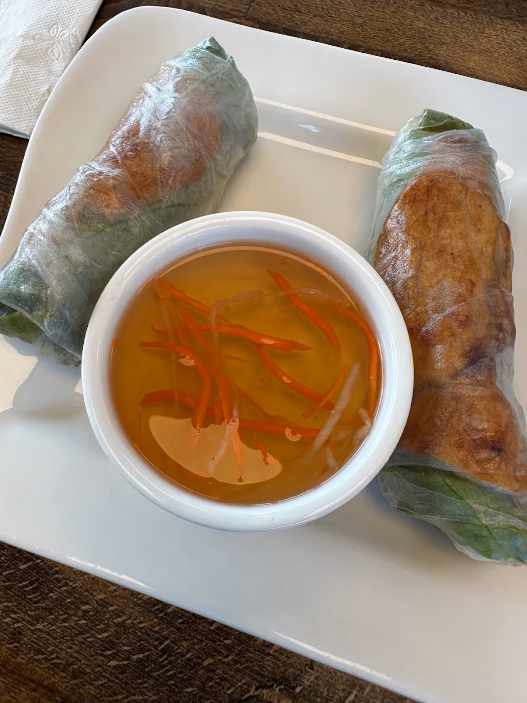 7 Sisters Vietnamese Cuisine photo 4