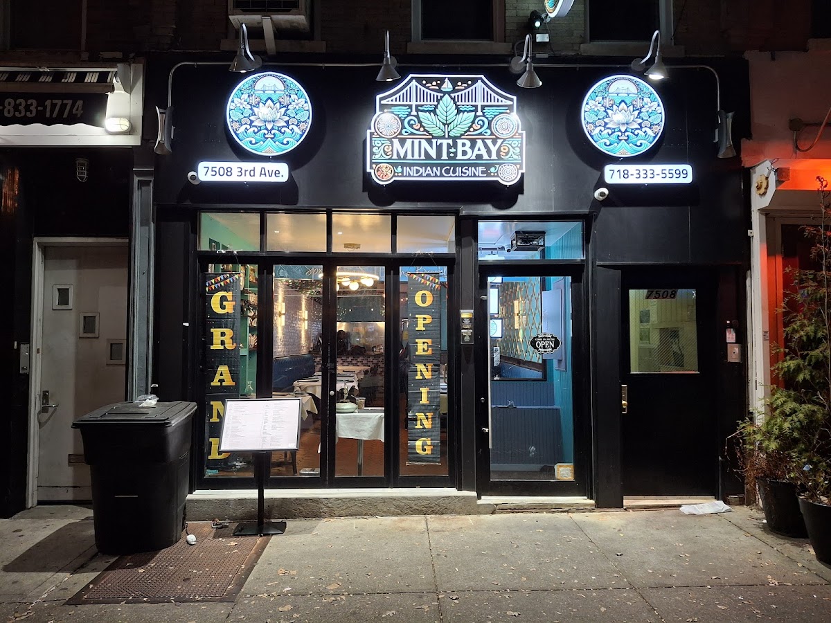 7508 3rd Ave, Brooklyn, NY 11209