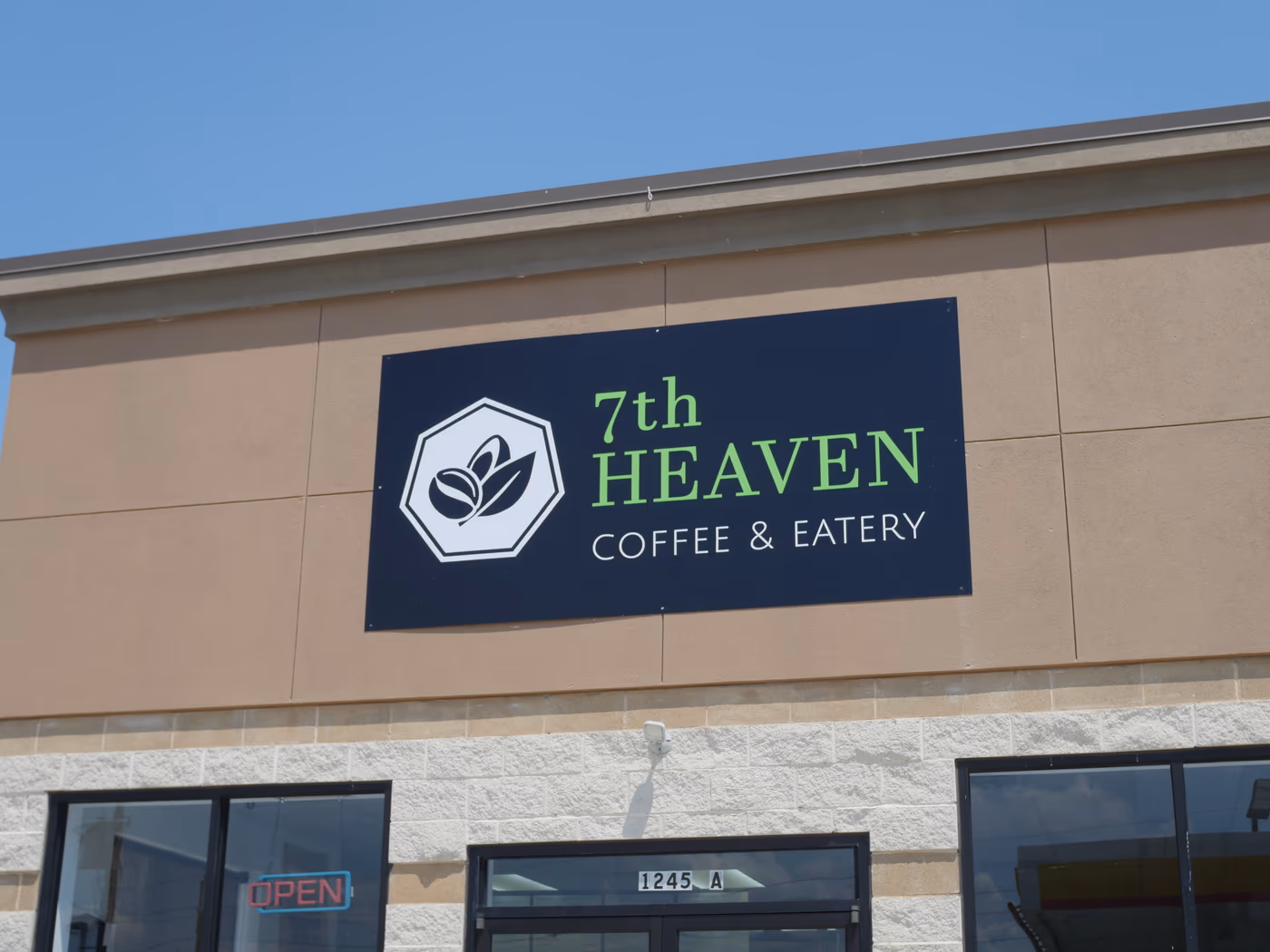 7th Heaven Coffee & Eatery photo 3