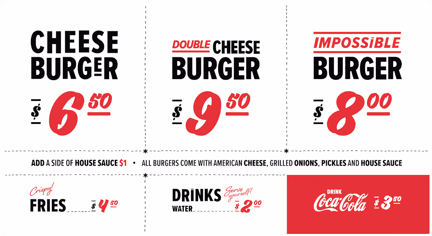 7th Street Burger Mineola